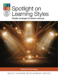 SPOTLIGHT ON LEARNING STYLES