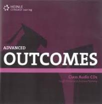 OUTCOMES ADVANCED CD CLASS