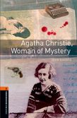 OBW LIBRARY 2: AGATHA CHRISTIE, WOMAN OF MYSTERY N/E