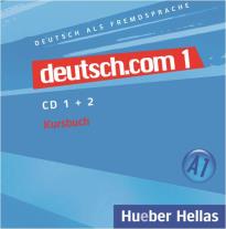 DEUTSCH.COM 1 CD