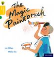 OXFORD READING TREE TRADITIONAL TALES LEVEL 5: THE MAGIC PAINTBRUSH