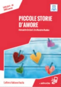 IFA 4: PICCOLE STORIE D'AMORE B1