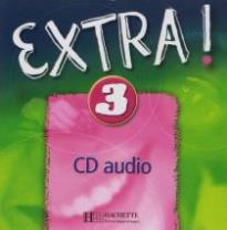 EXTRA! 3 CD