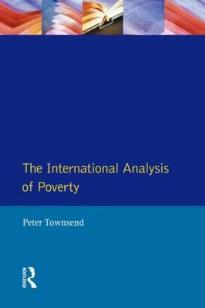 INTERNATIONAL ANALYSIS POVERTY