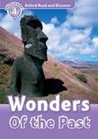 OXFORD READ & DISCOVER 4: WONDERS OF THE PAST