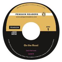 PR 5: ON THE ROAD (+ CD)