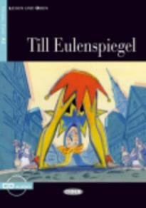 LUU 2: TILL EULENSPIEGEL (+ CD)