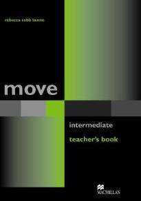 MOVE INTERMEDIATE TEACHER'S BOOK 