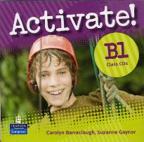 ACTIVATE B1 CD CLASS (2)