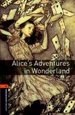 OBW LIBRARY 2: ALICE'S ADVENTURES IN WONDERLAND N/E