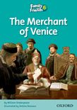 OFF 6: THE MERCHANT OF VENICE