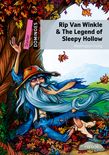 OD STARTER: RIP VAN WINKLE AND THE LEGEND OF SLEEPY HOLLOW N/E