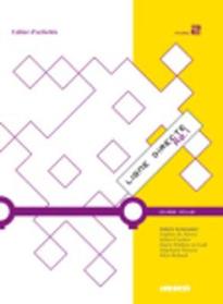 LIGNE DIRECTE 2 A2.1 CAHIER (+ CD-ROM)