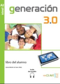 GENERACION 3.0 A2 ALUMNO