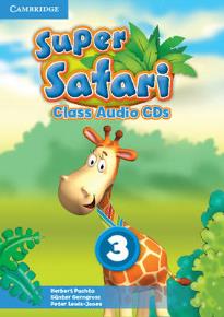 SUPER SAFARI 3 CD CLASS (2)