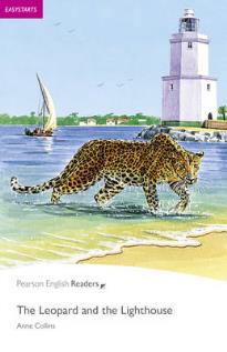 PR EASYSTARTS: THE LEOPARD AND THE LIGHTHOUSE (+ CD)