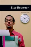 OBW LIBRARY STARTER: STAR REPORTER N/E - SPECIAL OFFER N/E