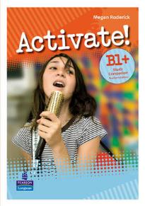 ACTIVATE B1+ TEACHER'S BOOK  COMPANION