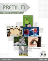 PREMIUM C1 TEACHER'S BOOK  (+ TEST MASTER CD-ROM)