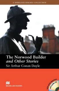 MACM.READERS 5: NORWOOD BUILDER AND OTHER STORIES (+ CD)