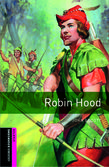 OBW LIBRARY STARTER: ROBIN HOOD N/E