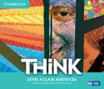 THINK 4 CD CLASS (3)