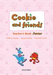 COOKIE & FRIENDS STARTER TEACHER'S BOOK 