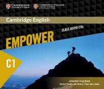 EMPOWER C1 CD CLASS (4)