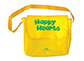 HAPPY HEARTS 2 TEACHER'S BOOK  BAG YELLOW