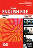 NEW ENGLISH FILE ELEMENTARY DVD