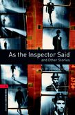 OBW LIBRARY 3: AS THE INSPECTOR SAID N/E