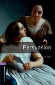 OBW LIBRARY 4: PERSUASION - SPECIAL OFFER N/E