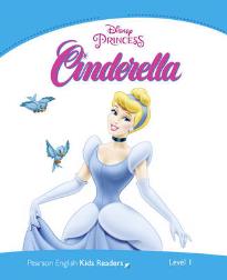 PKR 1: CINDERELLA (DISNEY)