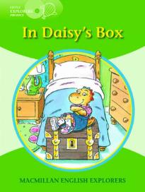 MACMILLAN EXPLORERS PHONICS A: IN DAISY'S BOX