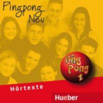 PINGPONG NEU 1 CD KURSBUCH (2)