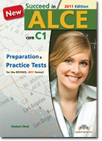 SUCCEED IN ALCE STUDENT'S BOOK (PRACTICE TESTS & PREPARATION)