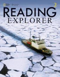 READING EXPLORER 2 STUDENT'S BOOK (+ ONLINE WORKBOOK) 2ND ED