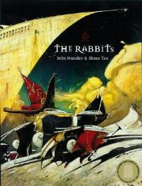 THE RABBITS PB