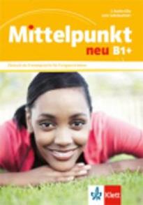 MITTELPUNKT NEU B1+ CD (2)