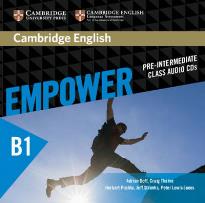 EMPOWER B1 CD CLASS (3)