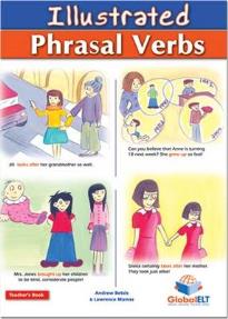 ILLUSTRATED PHRASAL VERBS B2 TEACHER'S BOOK 