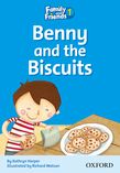 OFF 1: BENNY AND THE BISCUITS N/E