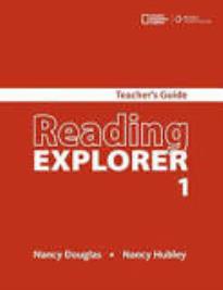 READING EXPLORER 3 TEACHER'S BOOK  GUIDE