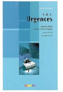 ADL : SOS URGENCES A1 + A2 (+ CD)