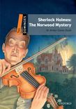 OD 2: SHERLOCK HOLMES THE NORWOOD MYSTERY (+ MULTI-ROM) N/E