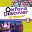 OXFORD DISCOVER 5 GRAMMAR CD CLASS (1)