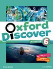 OXFORD DISCOVER 6 WORKBOOK