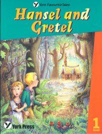 YFT 1: HANSEL AND GRETEL