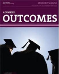 OUTCOMES ADVANCED WORKBOOK WITH KEY (+ CD)