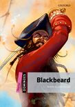 OD STARTER: BLACKBEARD N/E